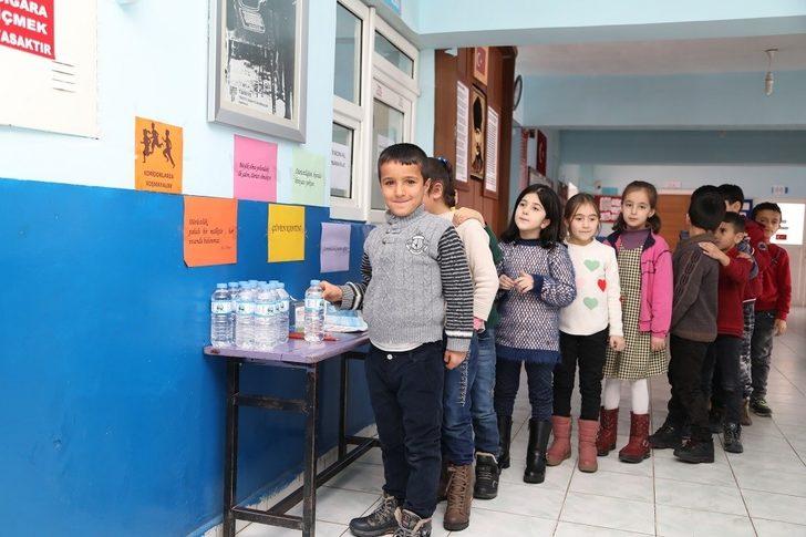 Başkale’de ‘Güven Kantini’ dönemi G3