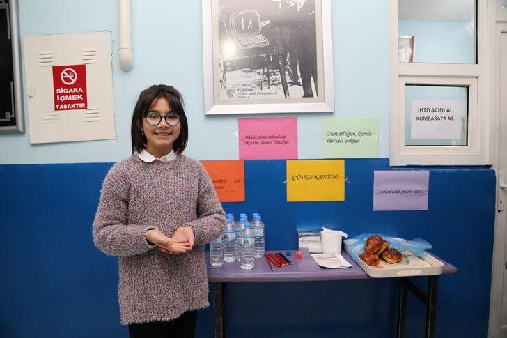 Başkale’de ‘Güven Kantini’ dönemi G4