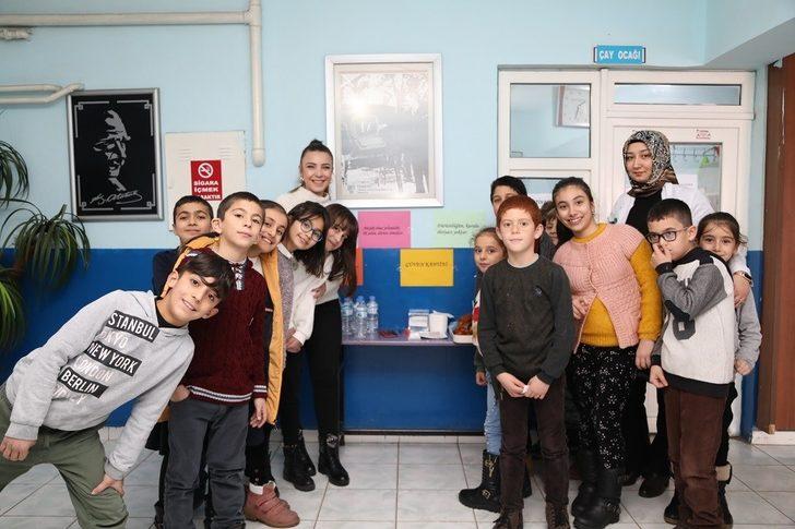 Başkale’de ‘Güven Kantini’ dönemi G5