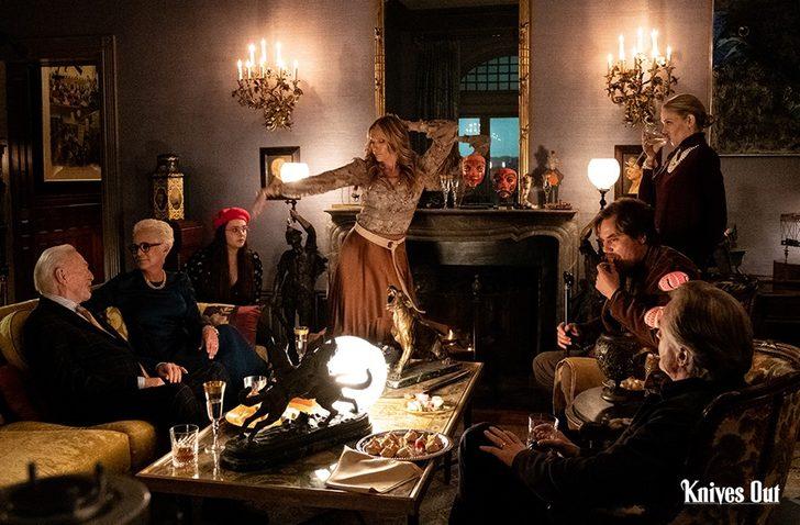 Star Wars: Skywalker'ın Yükselişi liderliği bırakmıyor (ABD Box Office) G5