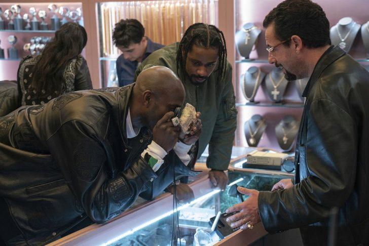 Star Wars: Skywalker'ın Yükselişi liderliği bırakmıyor (ABD Box Office) G4