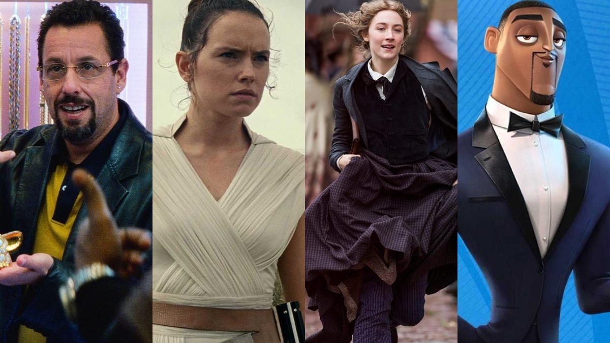 Star Wars: Skywalker'ın Y&uuml;kselişi liderliği bırakmıyor (ABD Box Office)