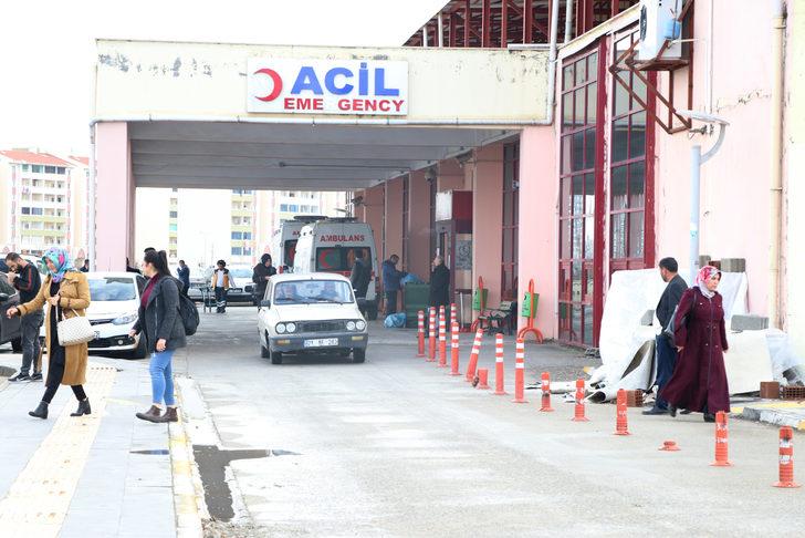 Diyarbakır'da 96 kişi tatlıdan zehirlendi G1