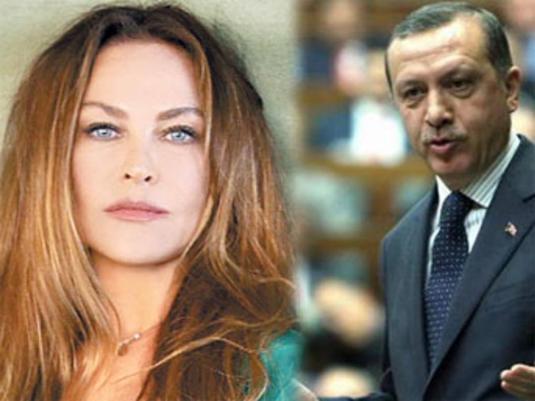 Başbakan'dan H&uuml;lya Avşar'a yanıt