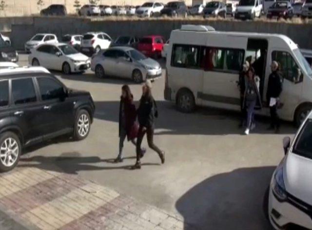 MİT ve polisin Kandil'deki operasyonunda 2 terörist yakalandı