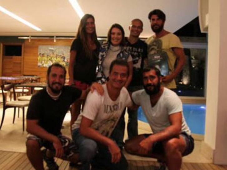 Hanımefendi yakınım olur G3