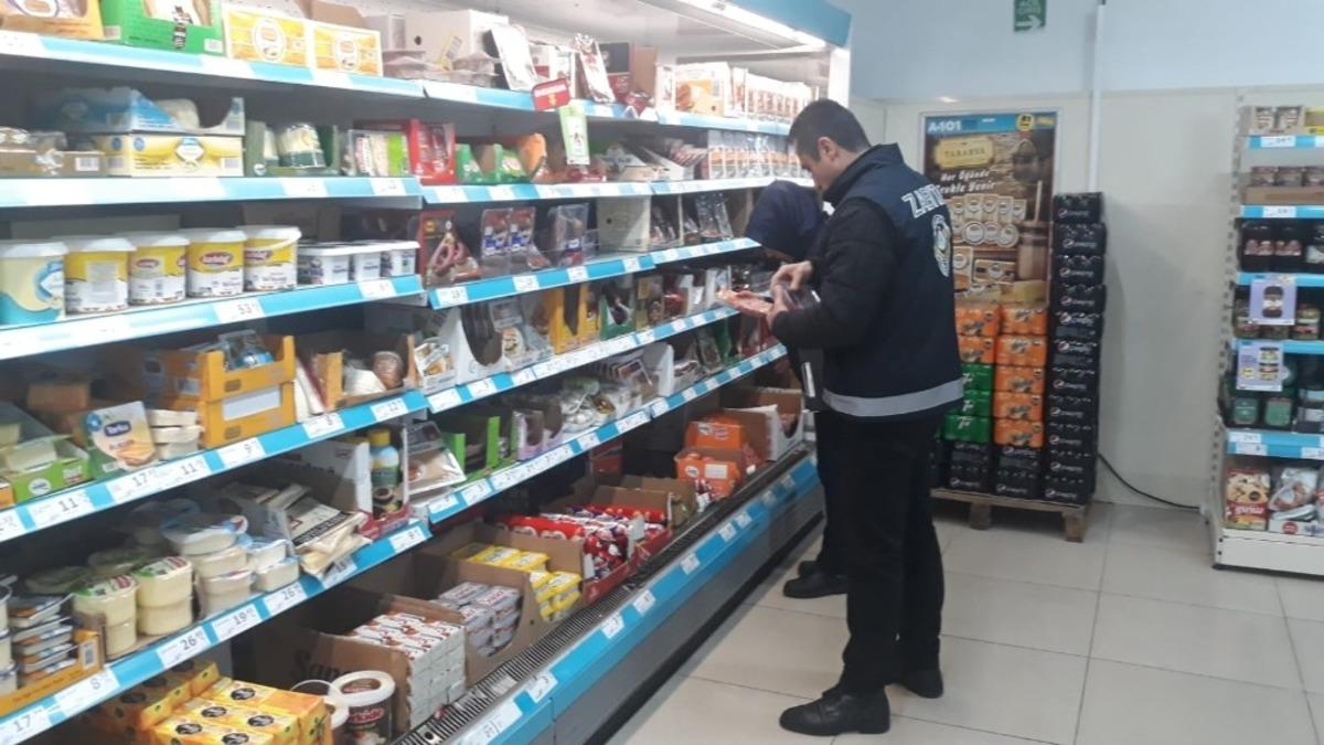 Mardin&rsquo;de yılbaşı &ouml;ncesi denetimler artırıldı