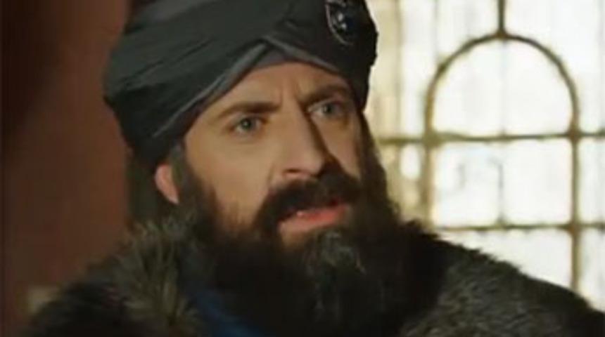 Muhteşem Y&uuml;zyıl Şehzade Mehmet &ouml;l&uuml;yor