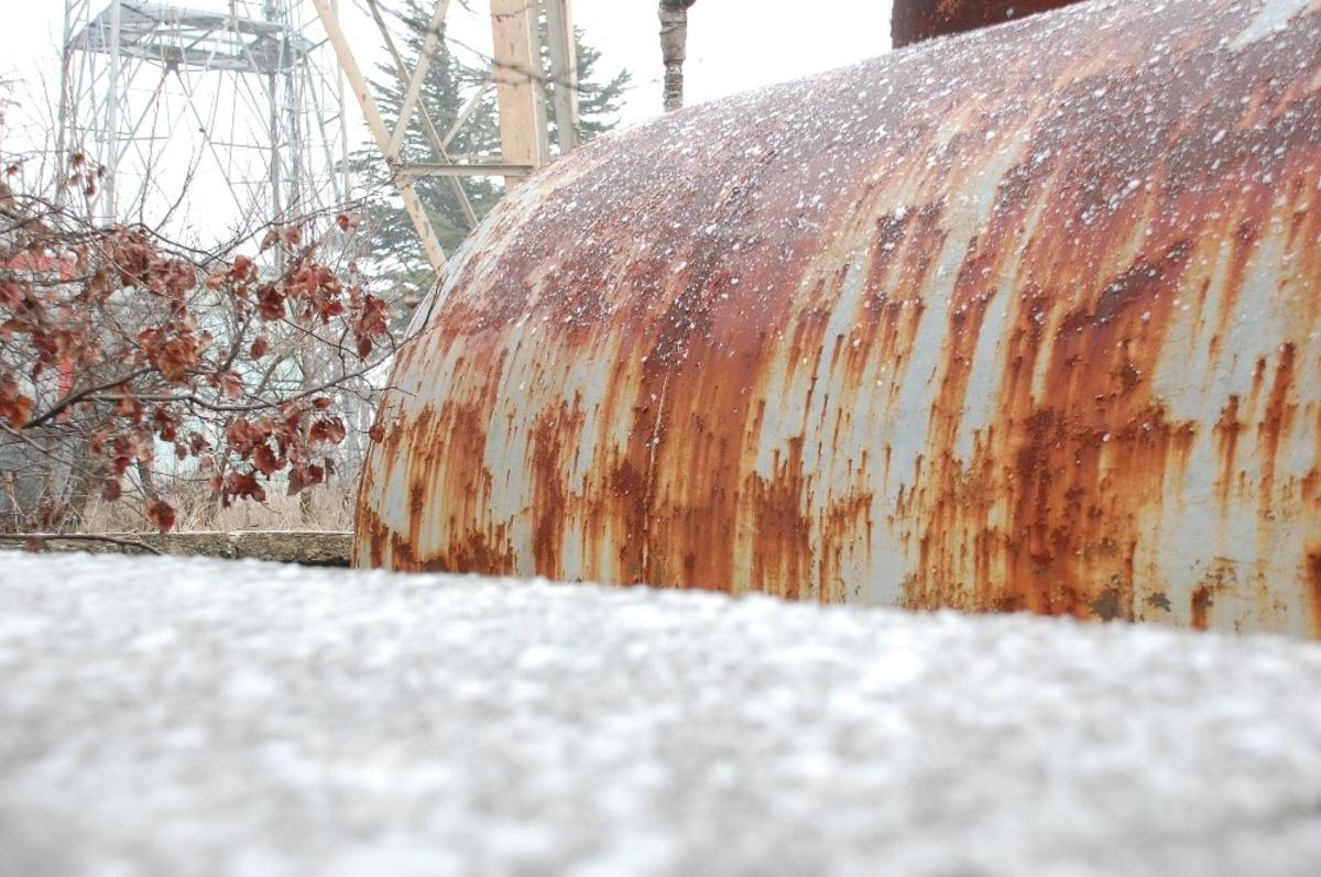 Keşan&rsquo;da kar yağışı