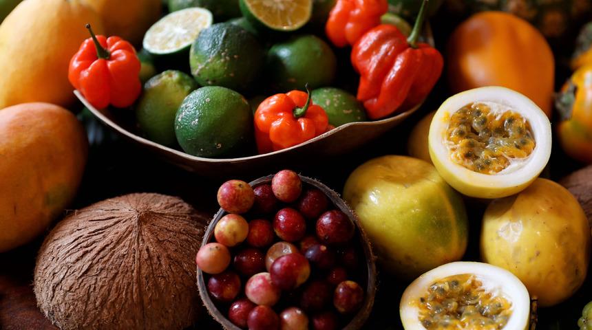 Yılbaşı men&uuml;s&uuml;: Diyetisyenden yeni yıl beslenme tavsiyeleri