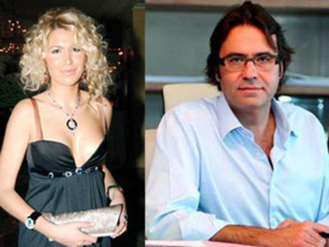 Derin Mermerci evleniyor