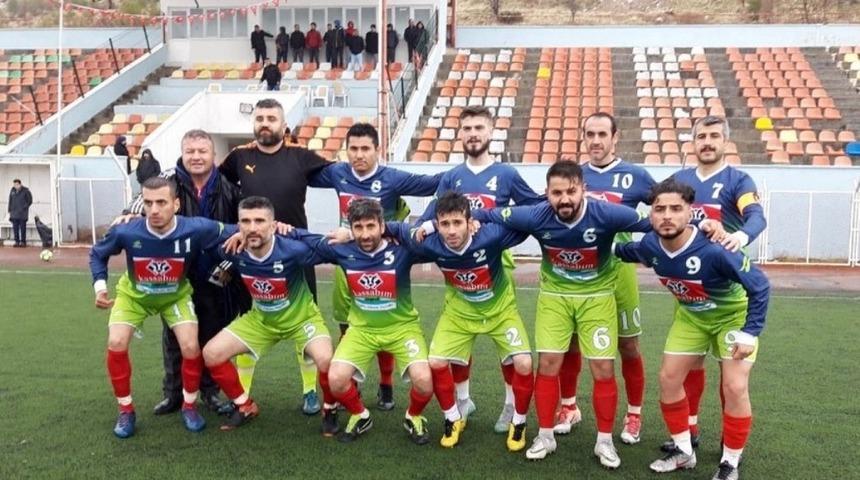 Adıyaman Belediyesi İşitme Engelliler, Hatay engellini aştı