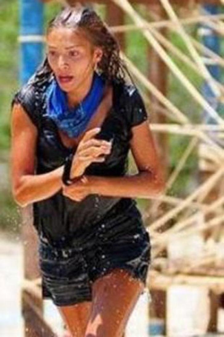 Dağhan'la aşk yaşadı mı? G2