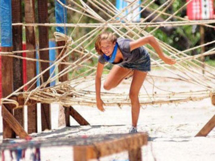 Dağhan'la aşk yaşadı mı? G3