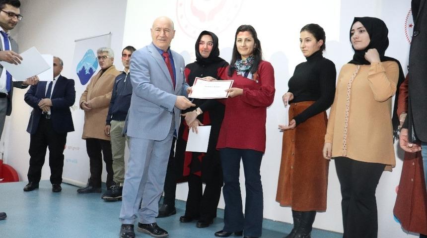 A&Ccedil;SH İl M&uuml;d&uuml;rl&uuml;ğ&uuml; &rsquo;Yıl Sonu Değerlendirme Toplantısı&rsquo; ger&ccedil;ekleştirdi