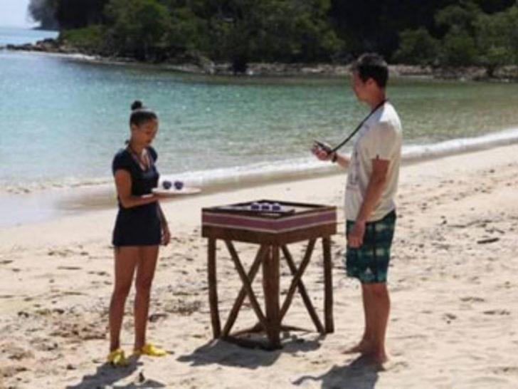 Dağhan'la aşk yaşadı mı? G5