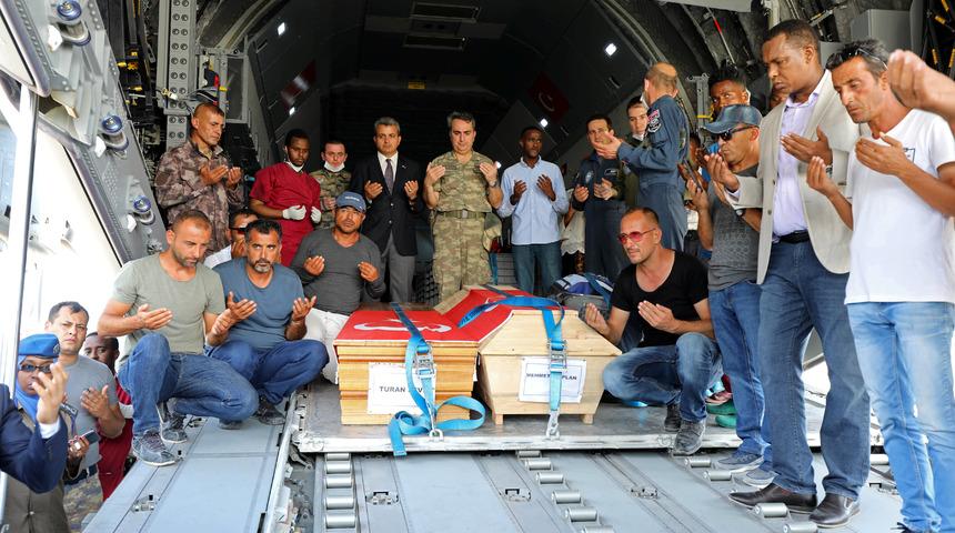 '81 can alan saldırı yabancı bir ülke tarafından planlandı!'