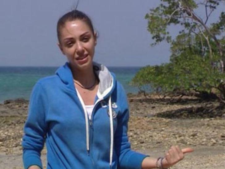 Survivor Duygu ekranlara dönüyor G2