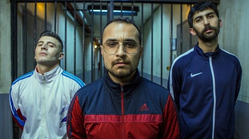 Sıfır Bir ekibinden yeni yıl sürprizi