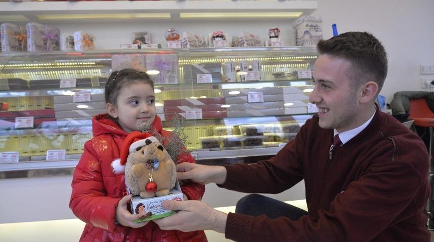 &rsquo;Kirpiş&rsquo; yeni yılda yine raflarda