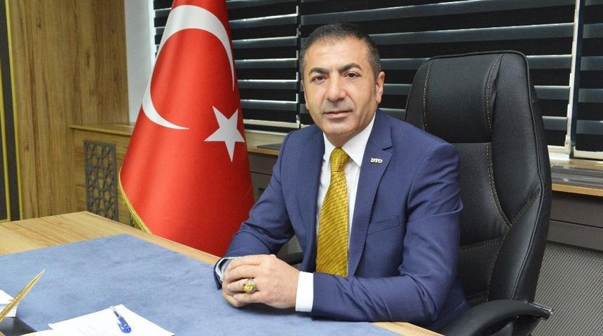 Başkan Erdoğan: &ldquo;2020&rsquo;yi, Denizli&rsquo;nin ticaretini b&uuml;y&uuml;teceğimiz bir yıl olarak değerlendireceğiz&rdquo;