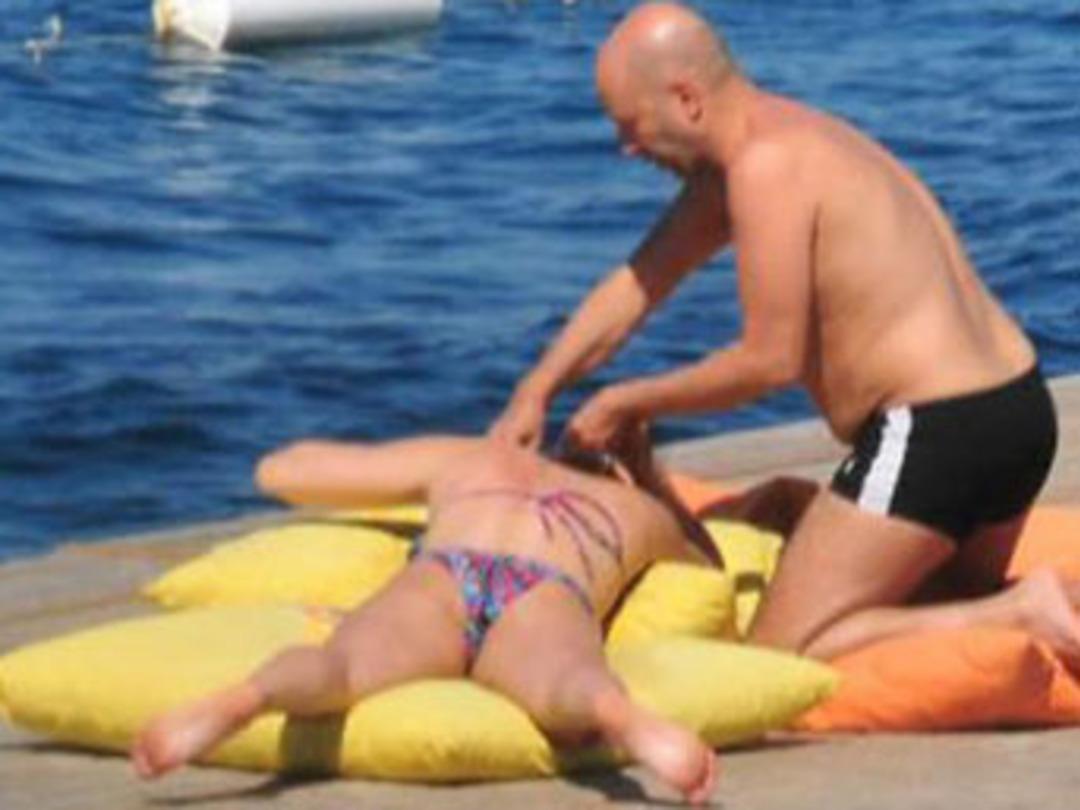 Seray'ın planı tutmadı