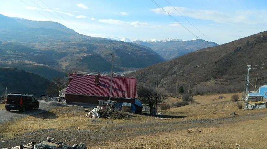 Posof&rsquo;ta kuraklık devam ediyor