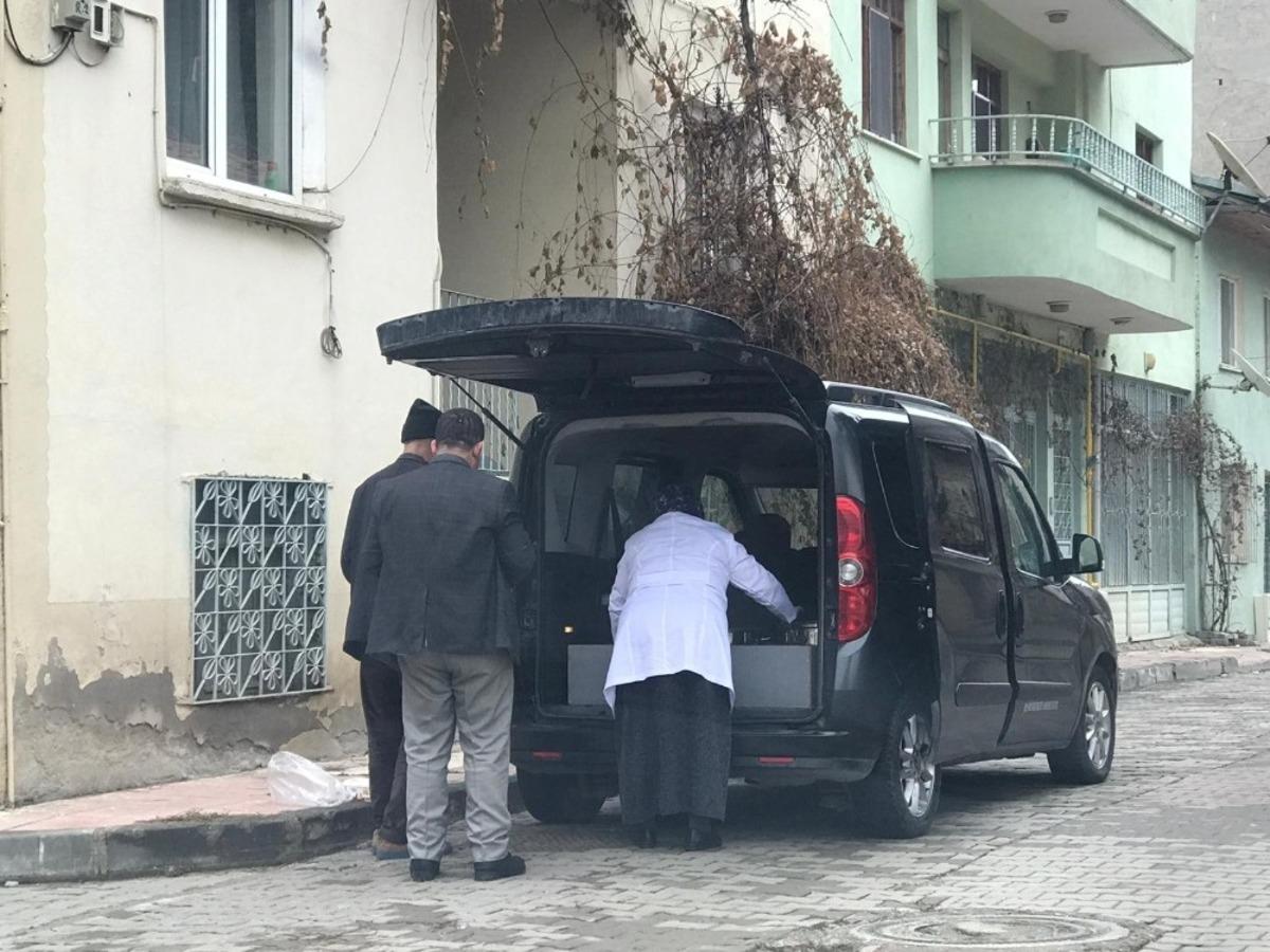 Taşk&ouml;pr&uuml; Belediyesi Aşevi hizmete başladı