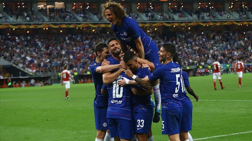 Chelsea, maaş indirimi uygulamasına gitmeyecek