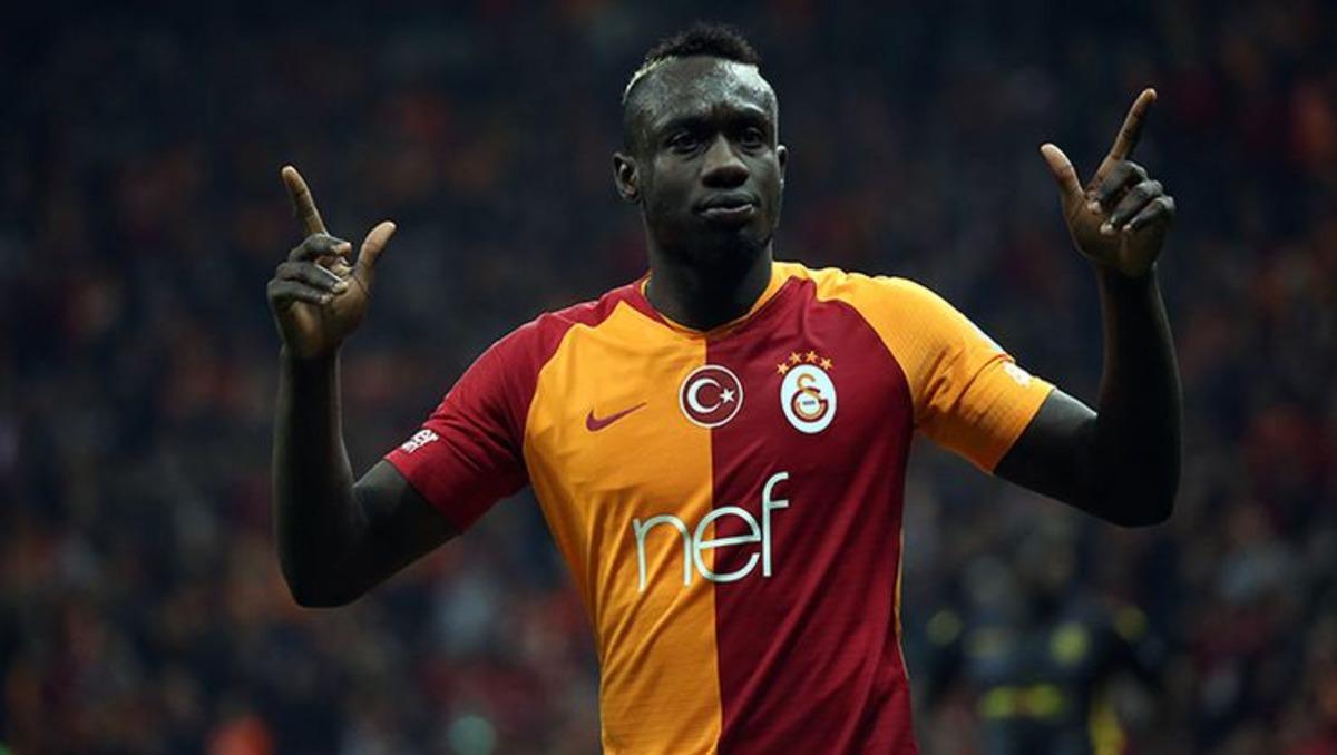 İngilizlerden Diagne mesajı: Transferi a&ccedil;ıklayın
