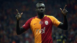 Mbaye Diagne'den olay gönderme! Hocasını sildi!
