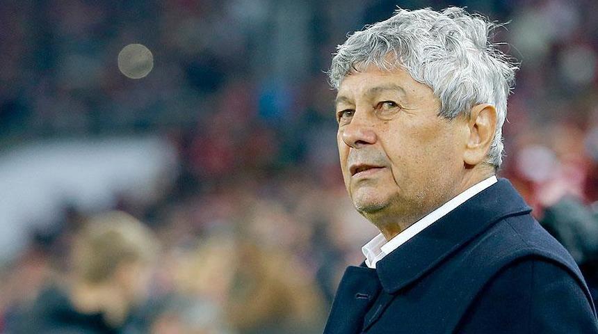 Emre Kocadağ'dan Mircea Lucescu açıklaması: Anlaşırsak bize danışman yapacak