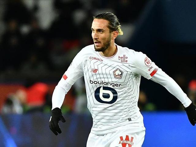 Yusuf Yazıcı, gol kralları arasında