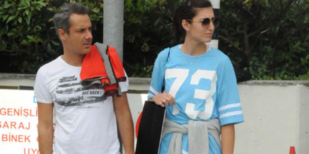 İlk kez g&ouml;r&uuml;nt&uuml;lendiler