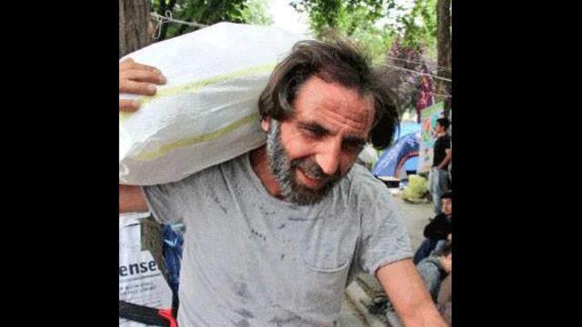 Memati Gezi'de Polat Ankara'da