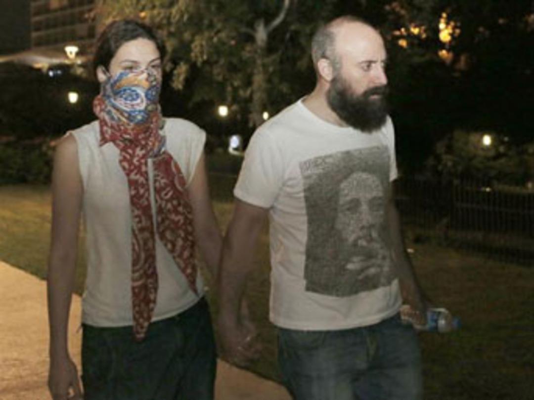 Kabataş'ta yaşanan olayı kınıyorum