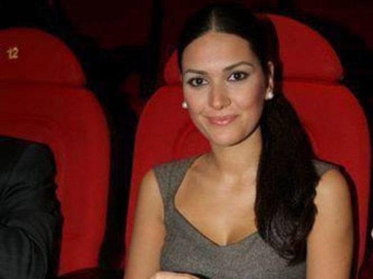 Bergüzar Korel'in ağrıları başladı G3