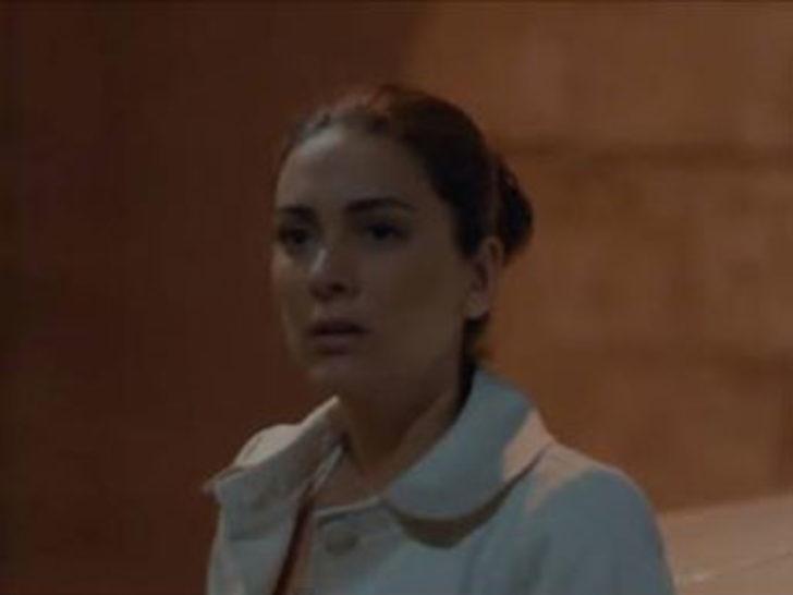 Bergüzar Korel'in ağrıları başladı G1