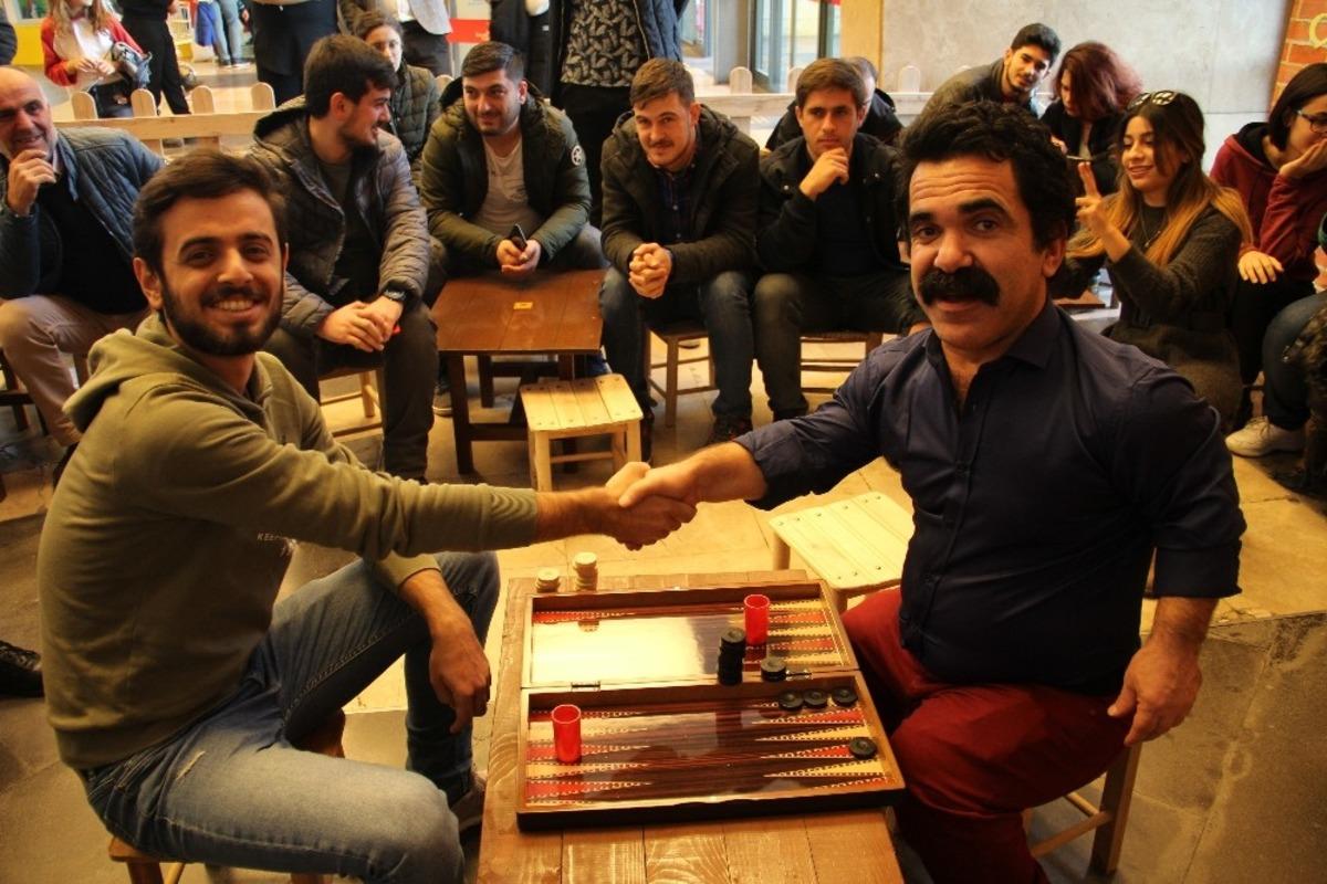 Trabzon&rsquo;da &lsquo;&Ccedil;ay Festivali&rsquo;