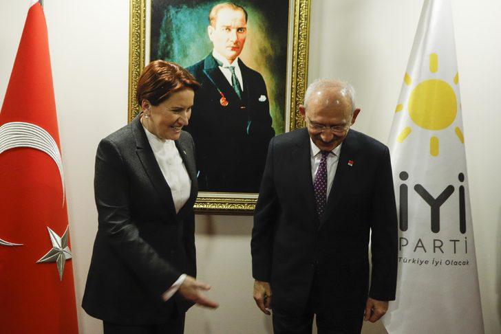 Meral Akşener'den Bakan Soylu'ya tepki: Bakanlığında dövülmedik adam kalmadı G2