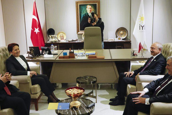 Meral Akşener'den Bakan Soylu'ya tepki: Bakanlığında dövülmedik adam kalmadı G4