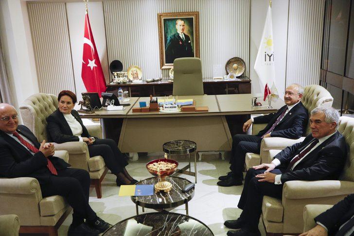 Meral Akşener'den Bakan Soylu'ya tepki: Bakanlığında dövülmedik adam kalmadı G5