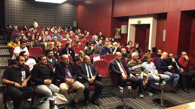 Modern pentatlon hakem ve antrenörleri 2020’ye hazır