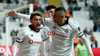Beşiktaş Adem Ljajic için Udinese'den 10 milyon euro istedi
