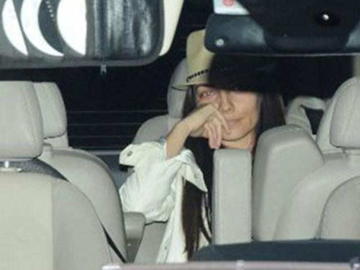 Nazlı Tolga ekrana böyle veda etti G4