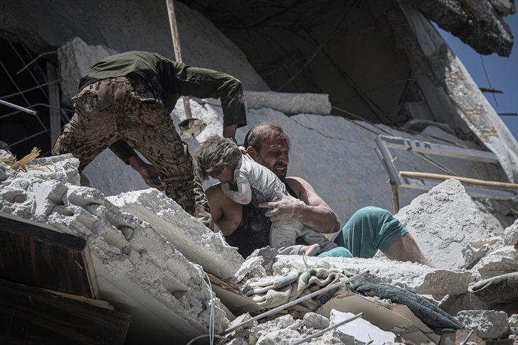 Oyunu kullandı! İşte Cumhurbaşkanı Erdoğan'ın tercihi! G4