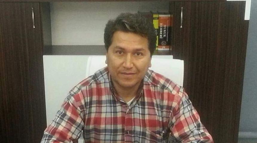 Yerel Y&ouml;netimler Derneğinde atama