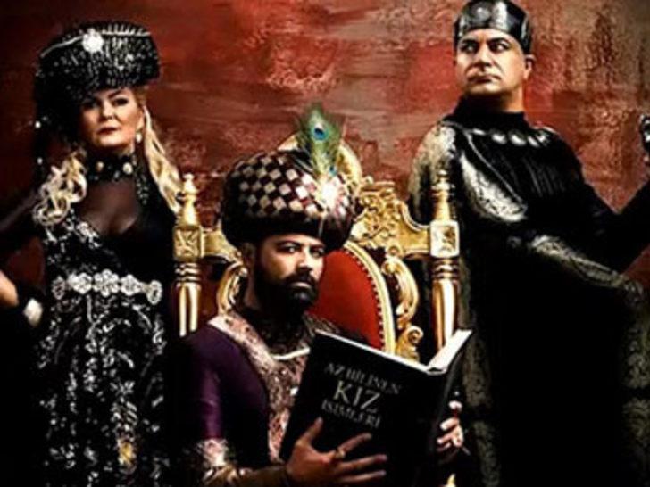 Nazlı Tolga ekrana böyle veda etti G2