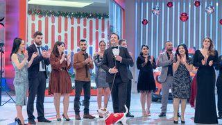 Yaparsın Aşkım 2020 yılbaşı özel bölümünde hangi ünlüler var? İşte Fox TV 31 Aralık Salı yılbaşı yayın akışı