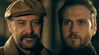 Çukur'a Nejat İşler damga vurdu! Yamaç, Çağatay Erdenet karşısında dondu kaldı! Çukur 82. son bölüm final izle